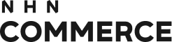 NHN COMMERCE logo